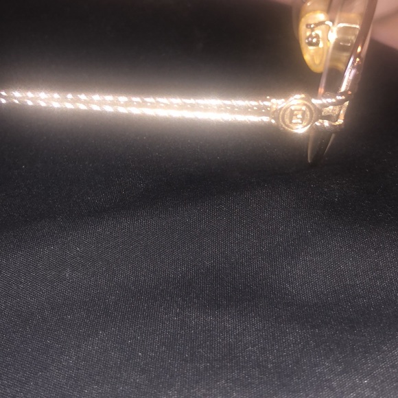 VINTAGE FENDI EYEWEAR - Picture 6 of 9